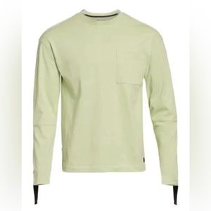 ✨NWOT Madison Supply Men’s Taped Longsleeve✨